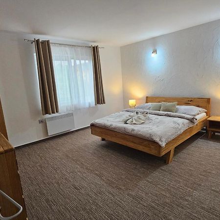 Apartmány Janka + camp Besenova Bagian luar foto
