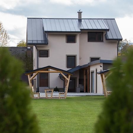 Apartmány Janka + camp Besenova Bagian luar foto