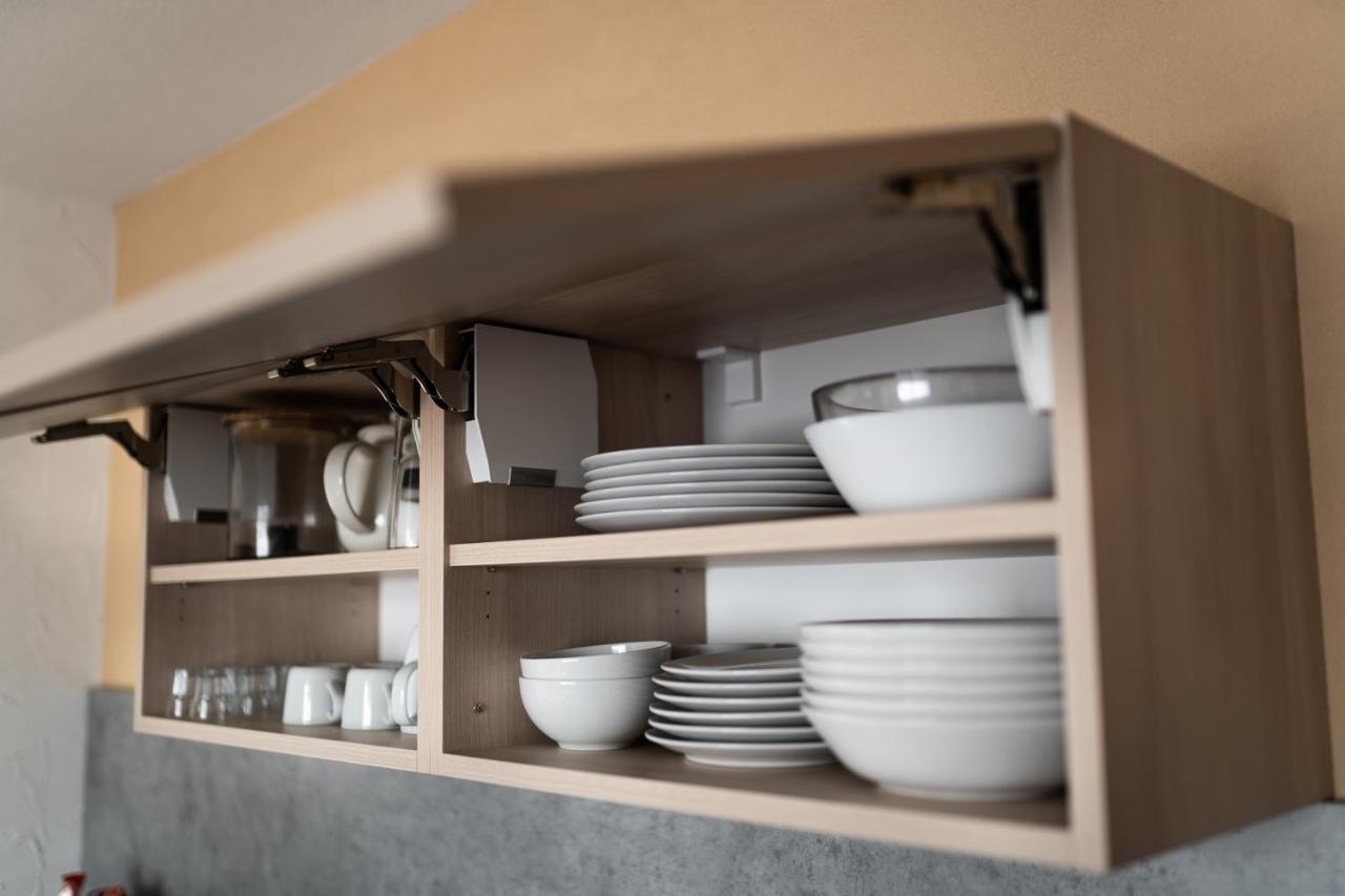 Apartmány Janka + camp Besenova Bagian luar foto