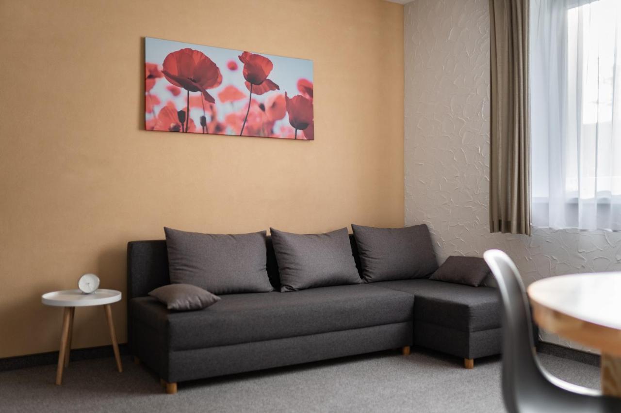 Apartmány Janka + camp Besenova Bagian luar foto