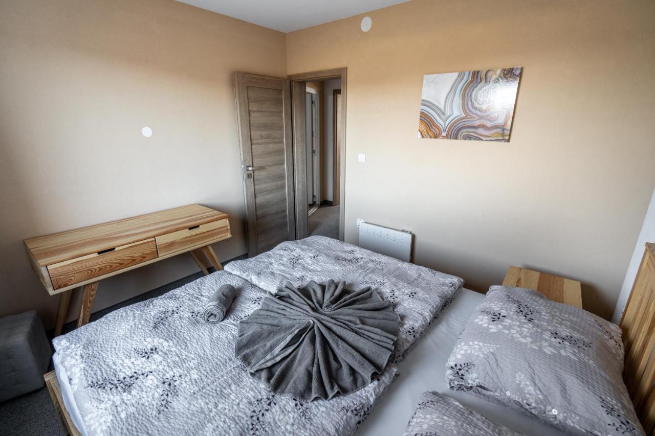 Apartmány Janka + camp Besenova Bagian luar foto