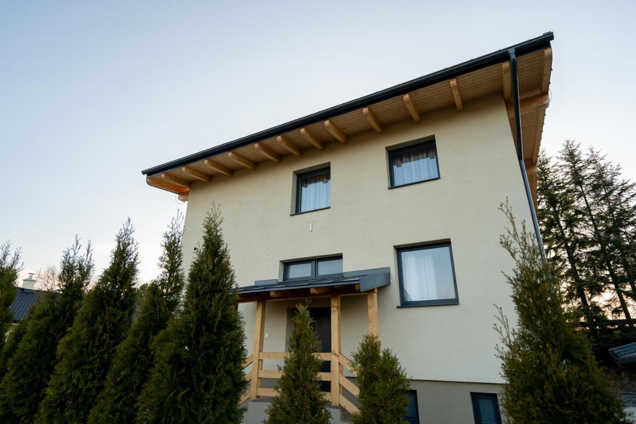 Apartmány Janka + camp Besenova Bagian luar foto