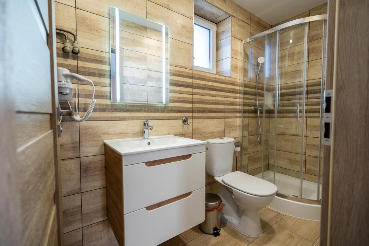 Apartmány Janka + camp Besenova Bagian luar foto