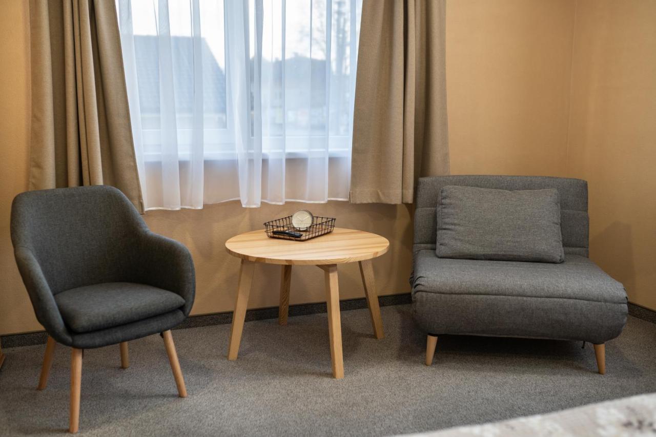 Apartmány Janka + camp Besenova Bagian luar foto