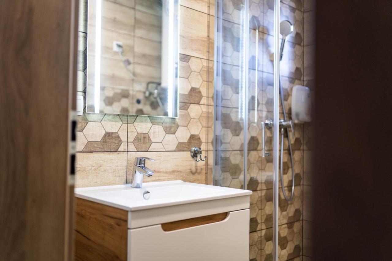 Apartmány Janka + camp Besenova Bagian luar foto