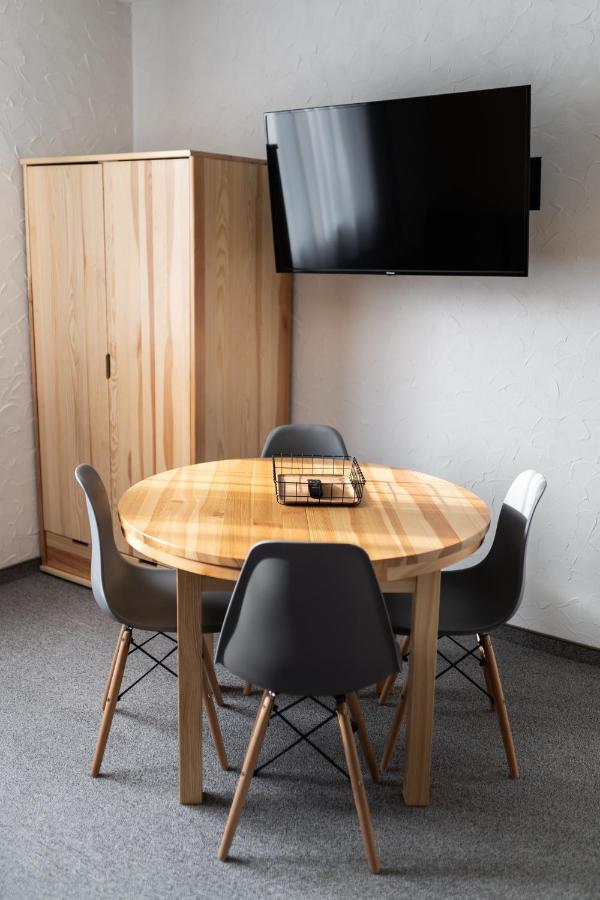 Apartmány Janka + camp Besenova Bagian luar foto