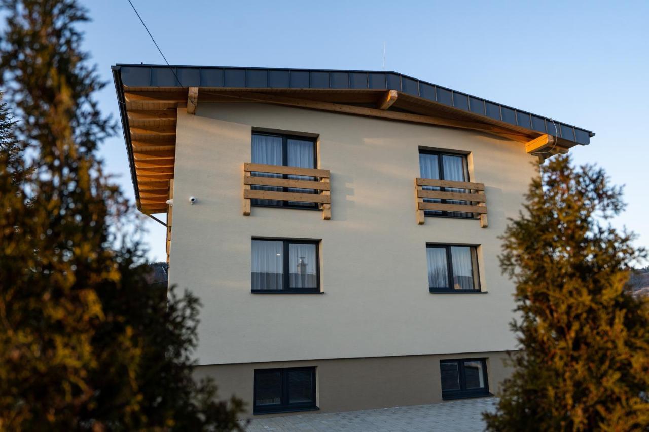 Apartmány Janka + camp Besenova Bagian luar foto