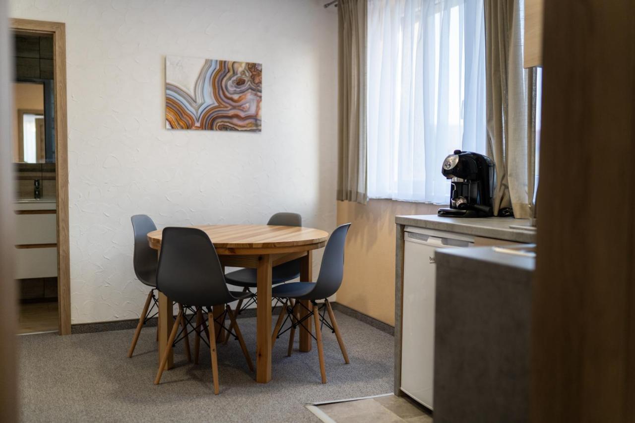 Apartmány Janka + camp Besenova Bagian luar foto