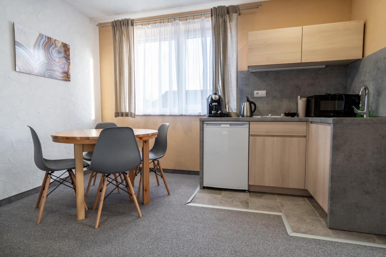 Apartmány Janka + camp Besenova Bagian luar foto