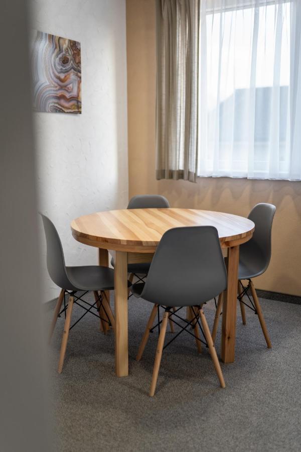 Apartmány Janka + camp Besenova Bagian luar foto