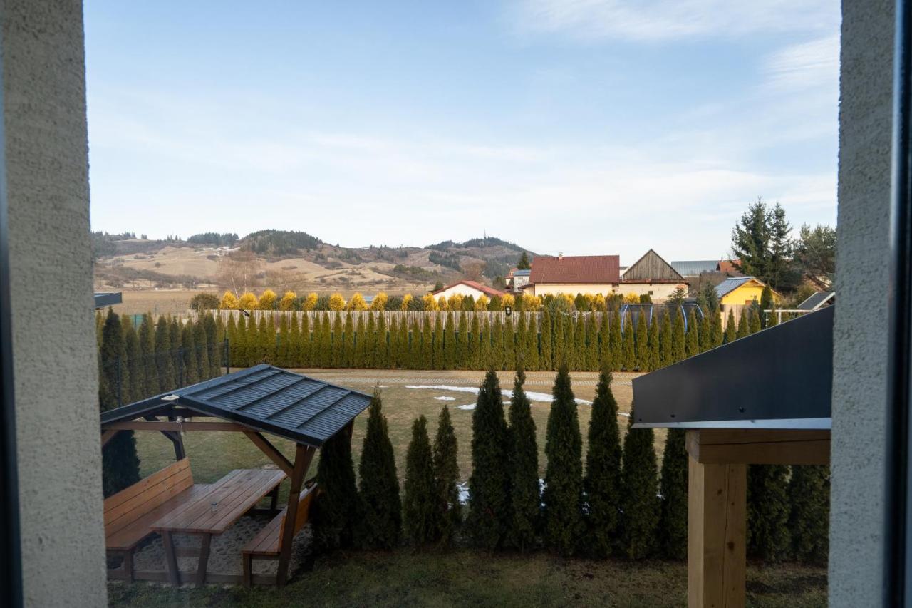Apartmány Janka + camp Besenova Bagian luar foto