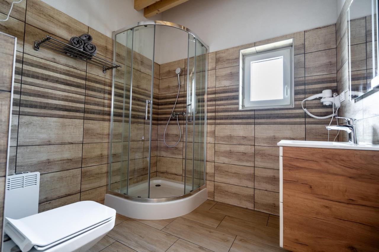 Apartmány Janka + camp Besenova Bagian luar foto