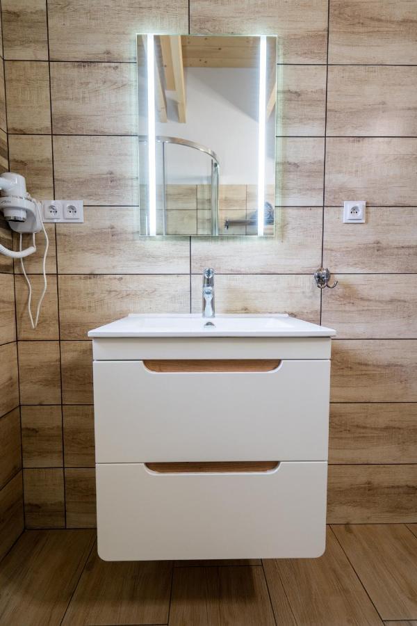 Apartmány Janka + camp Besenova Bagian luar foto