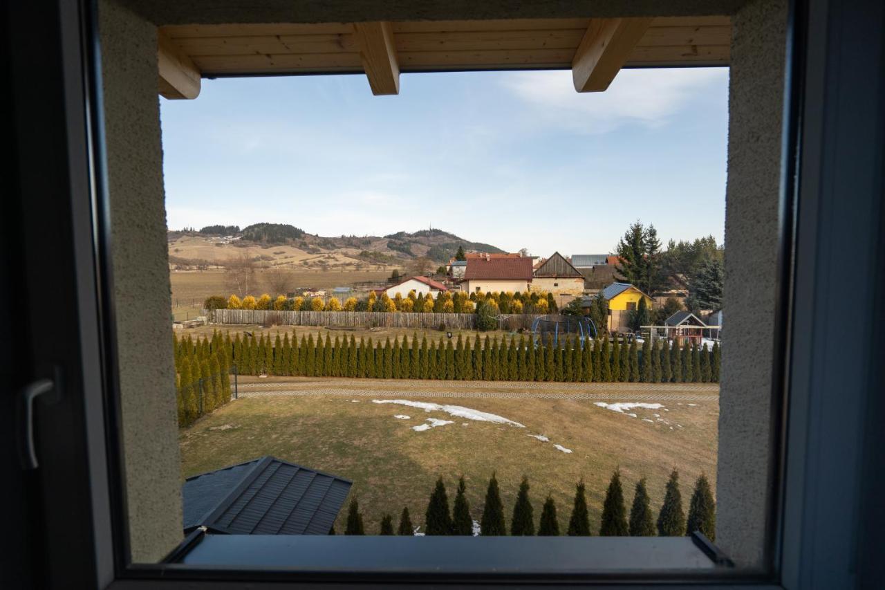 Apartmány Janka + camp Besenova Bagian luar foto