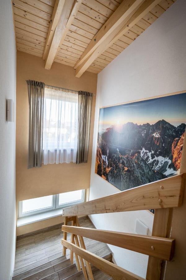 Apartmány Janka + camp Besenova Bagian luar foto