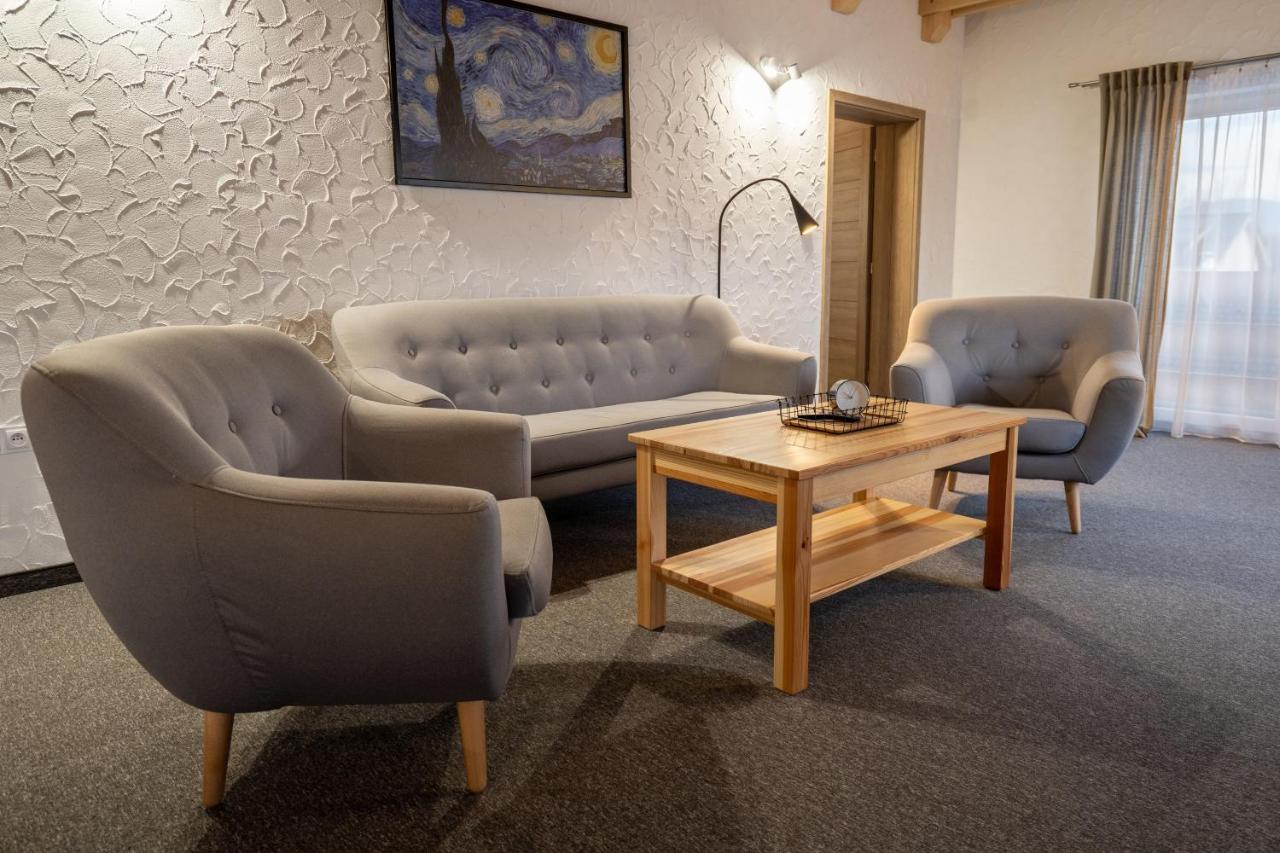 Apartmány Janka + camp Besenova Bagian luar foto