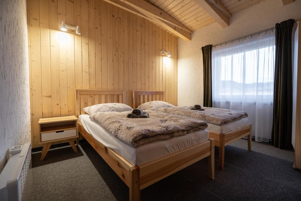 Apartmány Janka + camp Besenova Bagian luar foto
