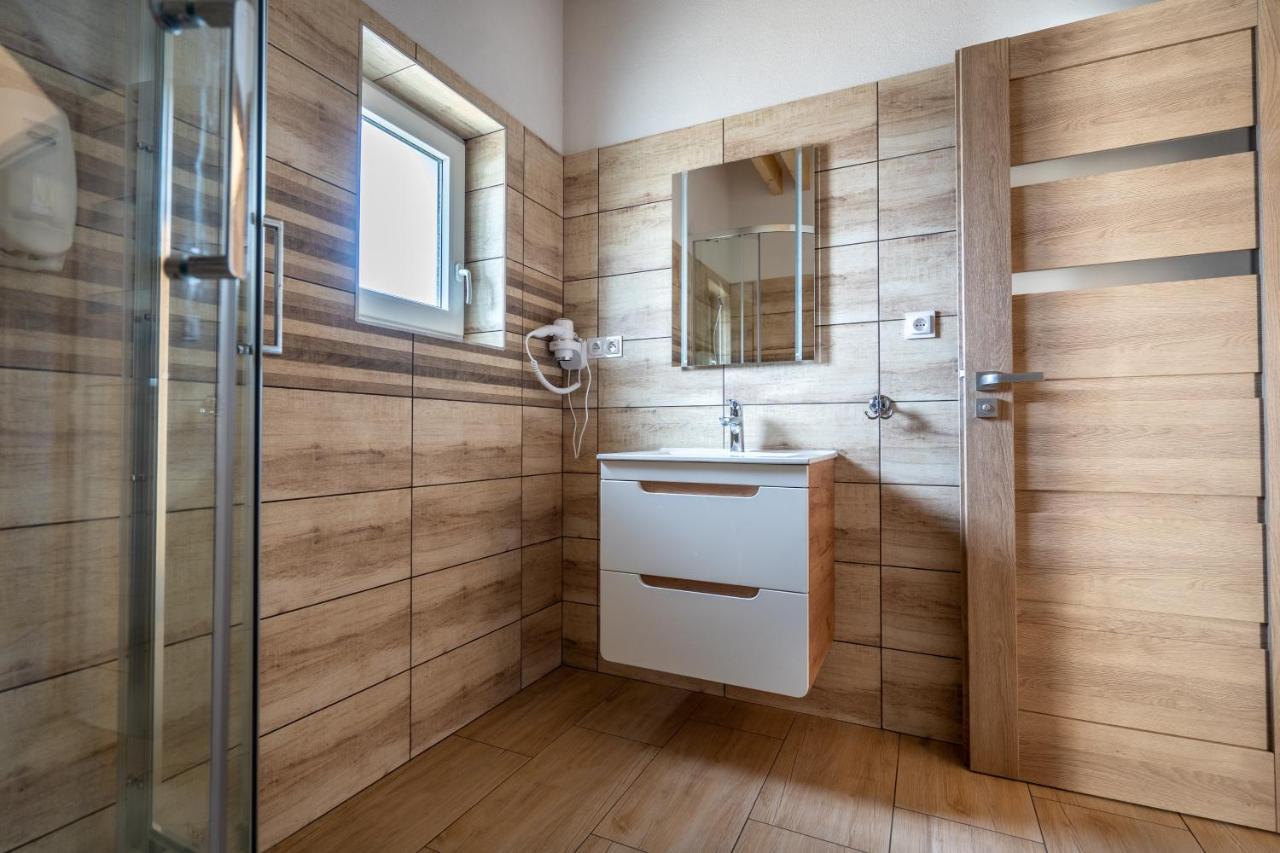 Apartmány Janka + camp Besenova Bagian luar foto