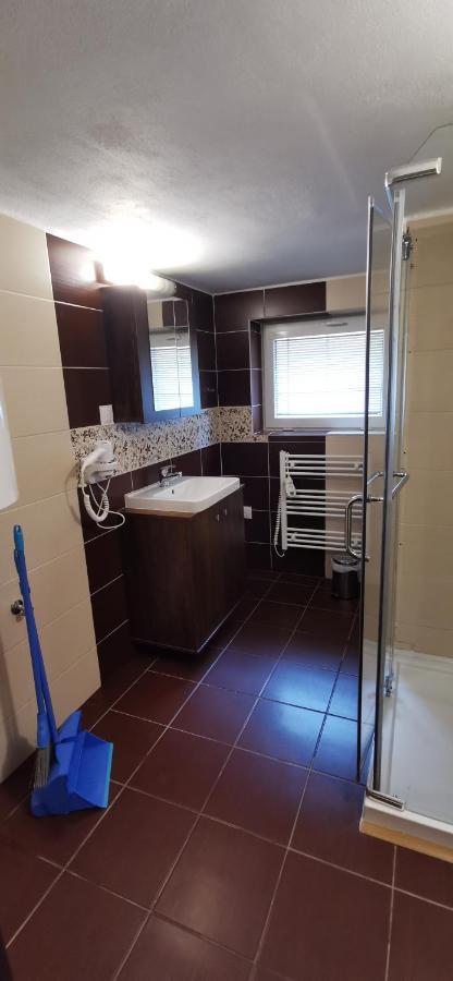 Apartmány Janka + camp Besenova Bagian luar foto