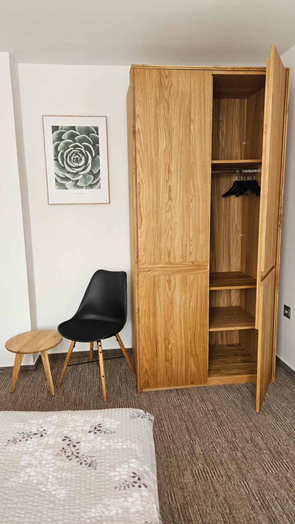 Apartmány Janka + camp Besenova Bagian luar foto