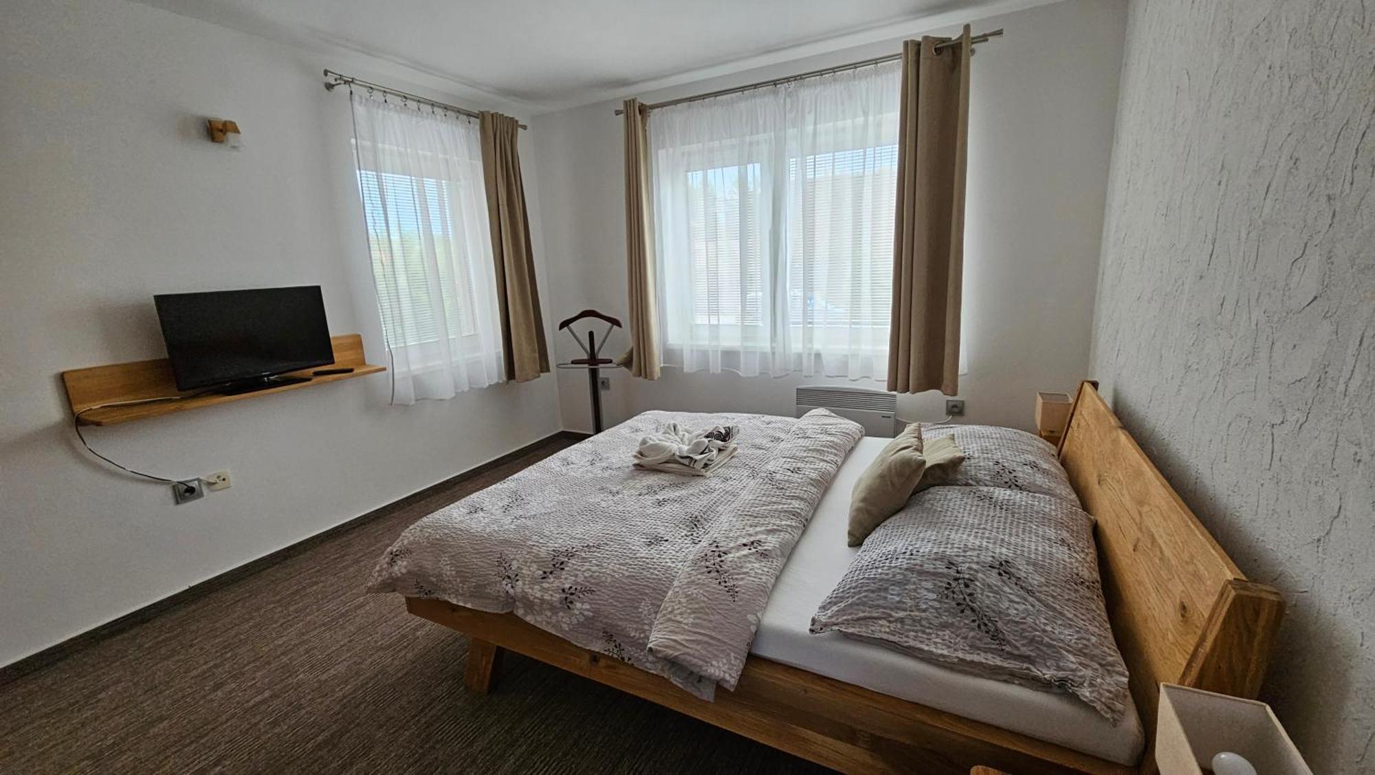 Apartmány Janka + camp Besenova Bagian luar foto