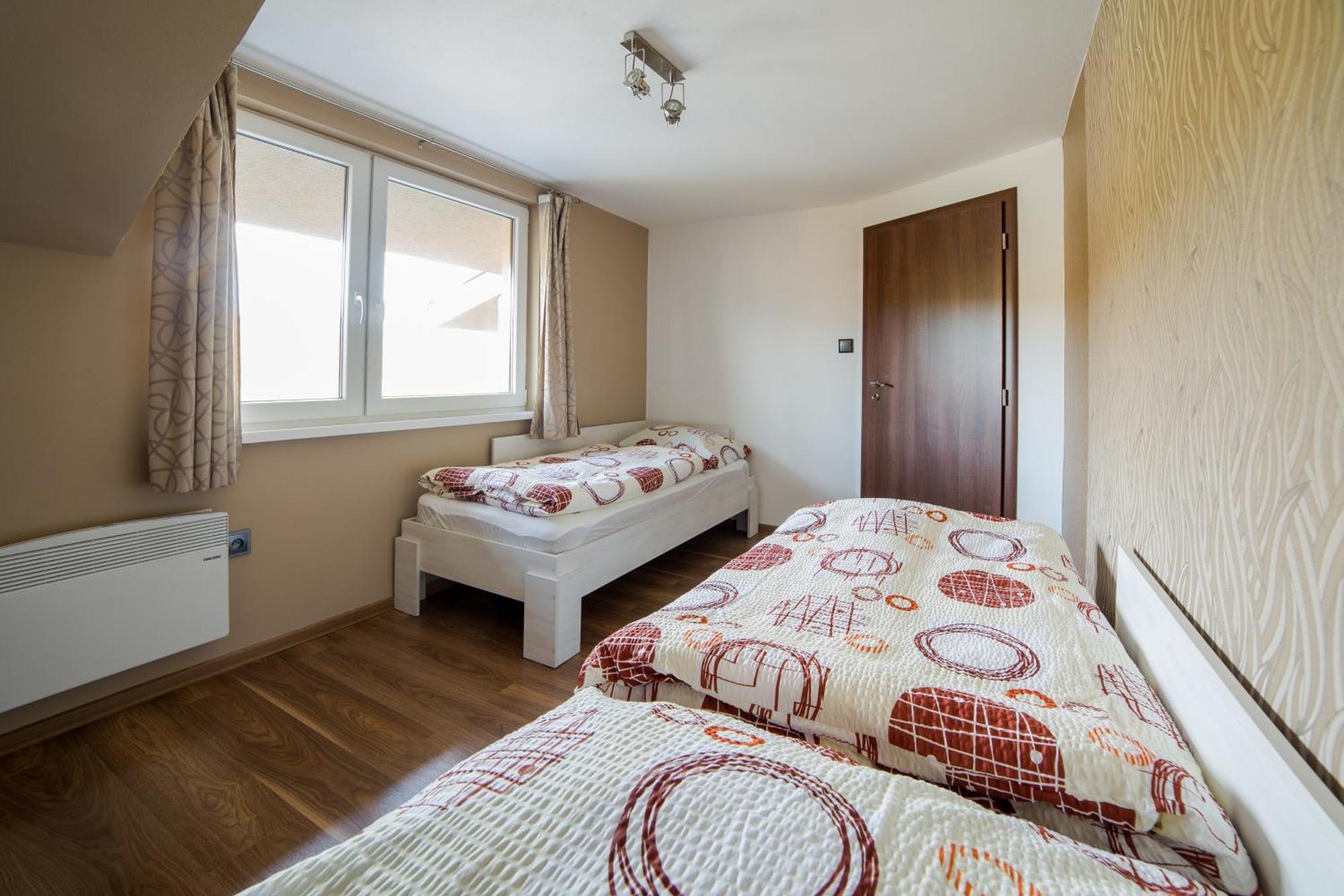Apartmány Janka + camp Besenova Bagian luar foto