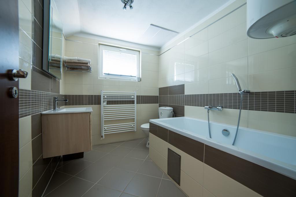 Apartmány Janka + camp Besenova Bagian luar foto
