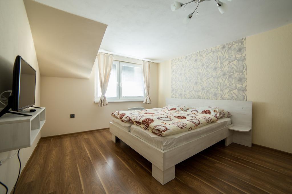 Apartmány Janka + camp Besenova Bagian luar foto