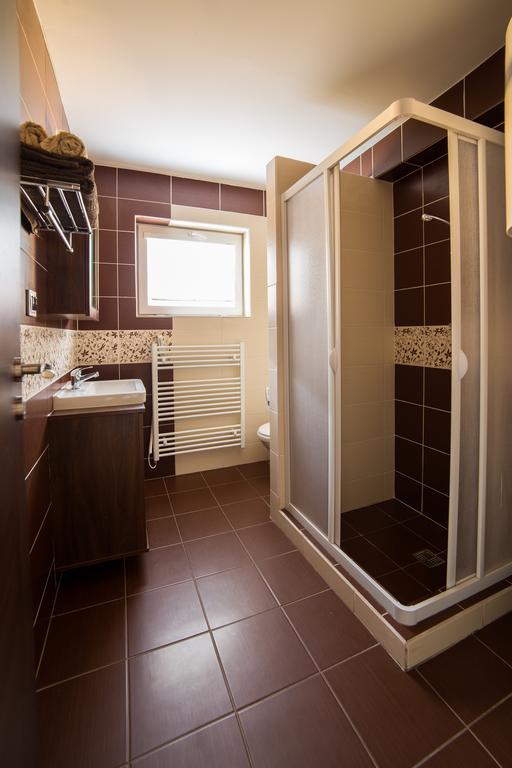 Apartmány Janka + camp Besenova Bagian luar foto