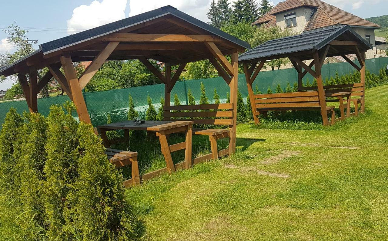 Apartmány Janka + camp Besenova Bagian luar foto